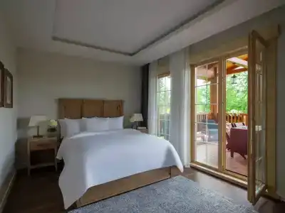 Rixos Borovoe - 61