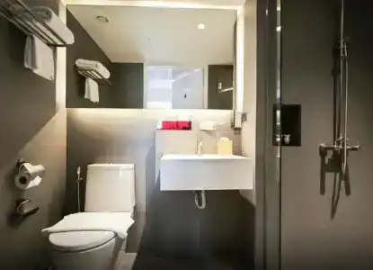 Galleria 12 Sukhumvit Bangkok by Compass Hospitality - SHA Extra Plus - 44