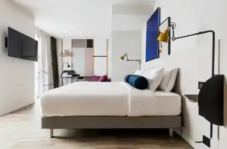 Le Grand Quartier - 34