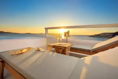 Amazon Mykonos Resort & Spa - 36