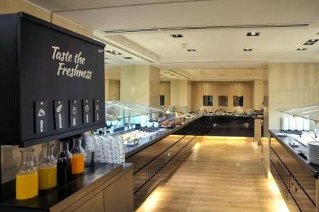Melia Athens - 22