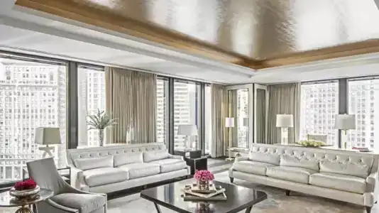 The Langham Chicago - 83