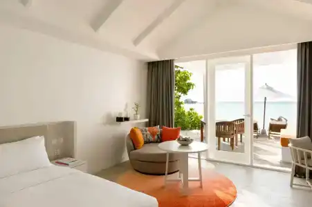 Lux* South Ari Atoll Resort & Villas - 29