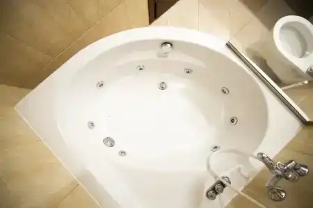 Luxury Adriatik & Spa - 128