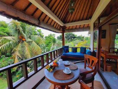 Alam Indah Ubud - 23