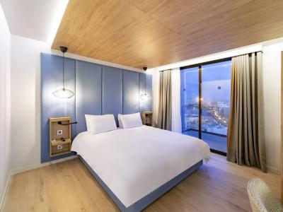 Mercure St. Julian's Malta - 75