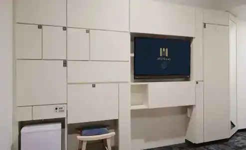 Monday Premium Toyosu - 55