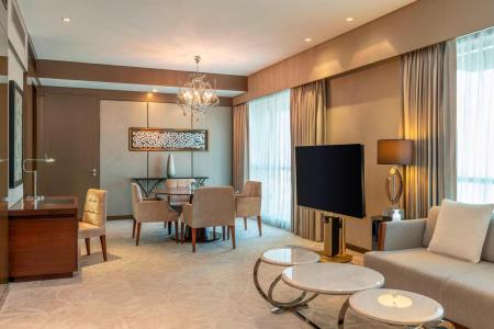 Le Méridien City Centre Bahrain - 69