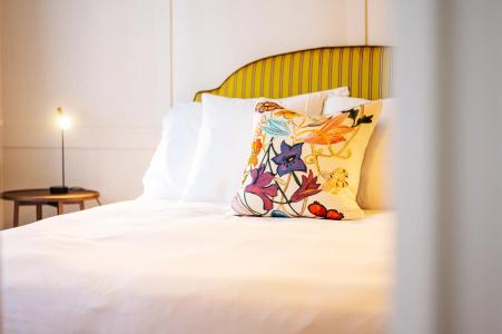 Widder - Zurichs luxury hideaway - 95