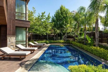 Parklane, a Luxury Collection Resort & Spa, Limassol - 142