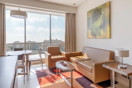 Crowne Plaza - The Business Park, An Ihg - 85