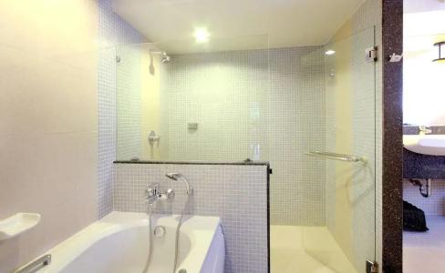 Patong Resort - Sha Extra Plus - 24