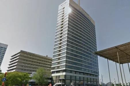 Nobu Barcelona - 1