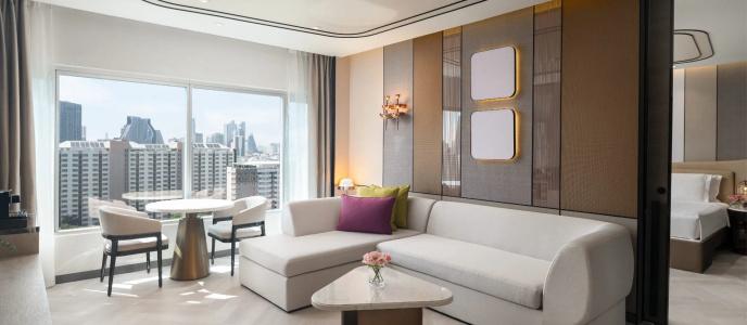 Pathumwan Princess - Sha Extra Plus Certified - 91