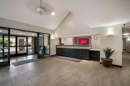 Red Roof Inn Tucson North - Marana - 1