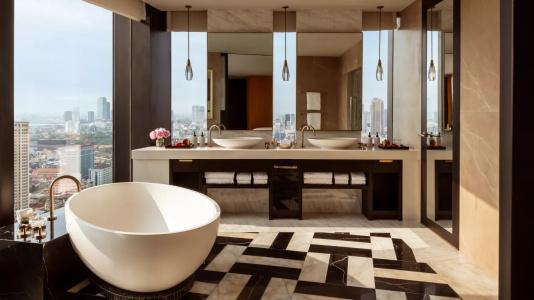 Rosewood Phnom Penh - 87