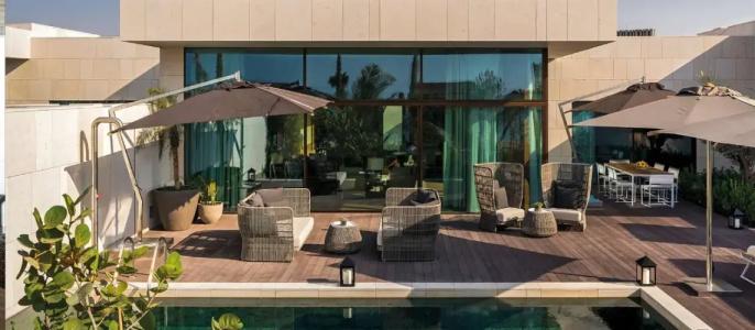 Bulgari Resort, Dubai - 86