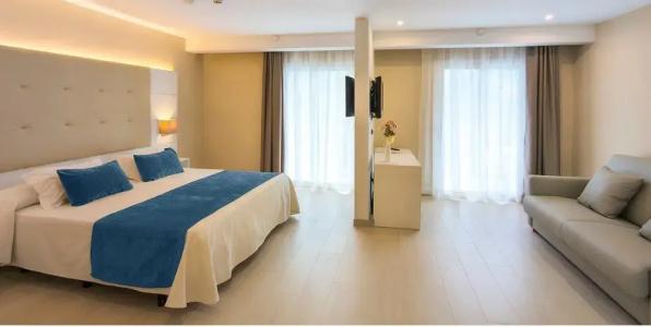 Pimar & Spa - 36