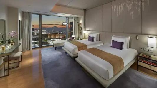 Mandarin Oriental Tokyo - 48