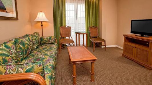 Legacy Vacation Resorts-Orlando-Kissimmee - 58