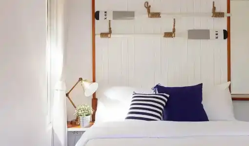 Malibu Koh Samui Resort & Beach Club - Sha Extra Plus - 19