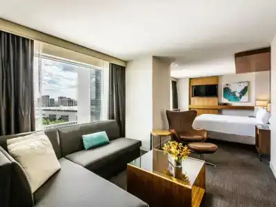 Hyatt Regency McCormick Place - 73