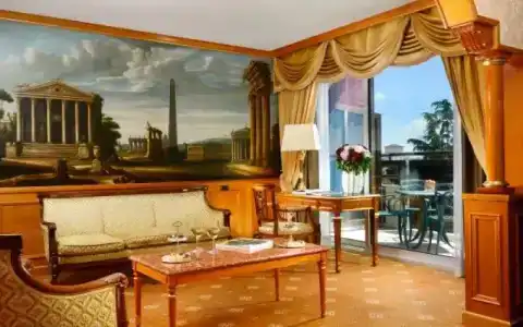 Parco Dei Principi Grand & Spa - 51