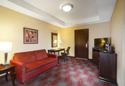 Hampton Inn & Suites Mexico City - Centro Historico - 53