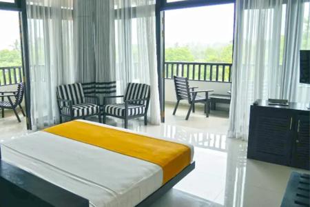 Lagoon Paradise Beach Resort - 61