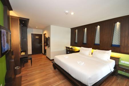 Chalelarn Hua Hin - 22