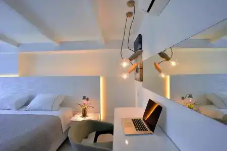 Tryp By Wyndham Corfu Dassia - 38