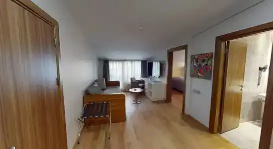 Koru Cankaya - 71