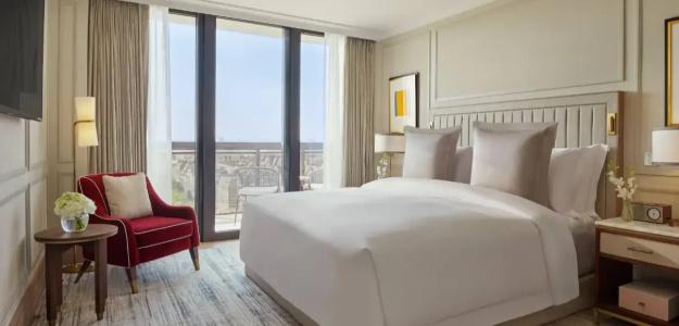 The Carlton Tower Jumeirah - 70