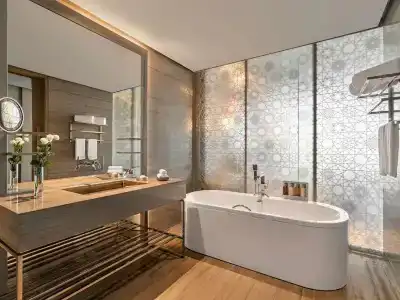 Rixos Premium Dubai JBR - 97