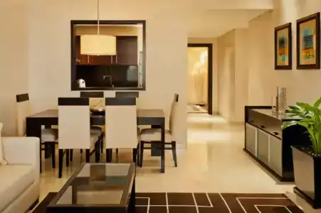 Grosvenor House, a Luxury Collection, Dubai - 101