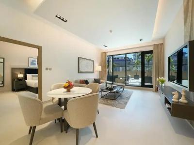 Cheval Maison - The Palm Dubai - 75
