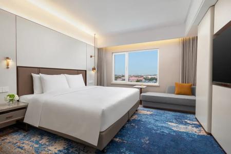 Sunworld Dynasty Beijing Wangfujing - 54