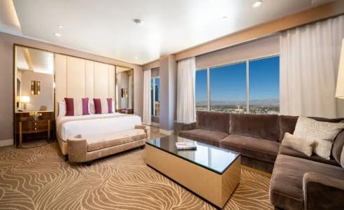 Sahara Las Vegas - 97