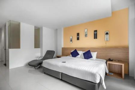 The Lantern Resorts Patong - Sha Extra Plus - 52