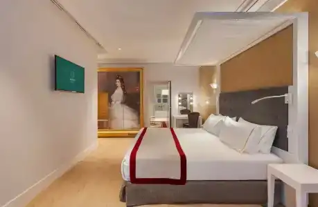 Áurea Ana Palace by Eurostars Company - 80