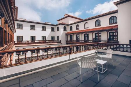 Iberostar Heritage Grand Mencey - 27