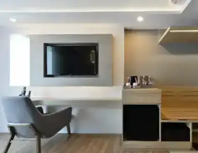Amber Pattaya - 47