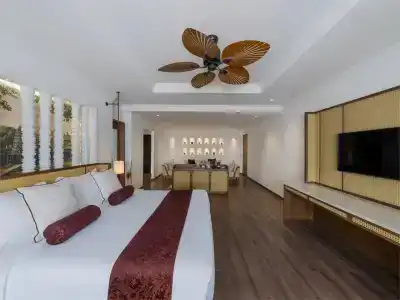 Sarai Resort & Spa - 73