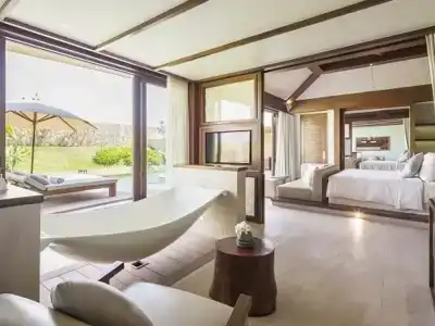 Fusion Resort Cam Ranh - All Spa Inclusive - 48