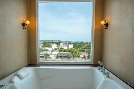 Ratana Apart-at Chalong - 110