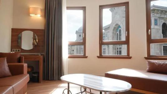 Grand Sirkeci - 41