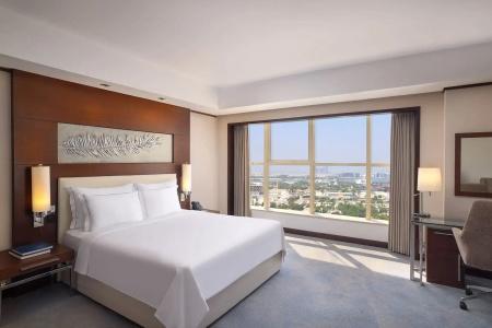Grand Millennium Dubai - 44