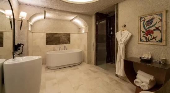 Artemis Cave Suites & Spa - 59