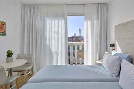 INNSiDE by Melia Barcelona Apolo - 82
