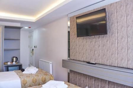 Sultan Suleyman Palace & Spa - 72